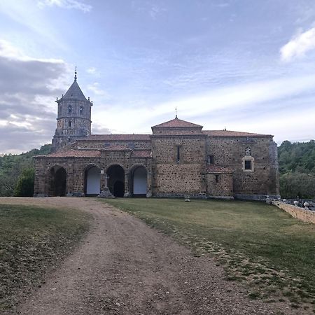 Hotel Rural Valle Del Tuejar Taranilla Exteriér fotografie