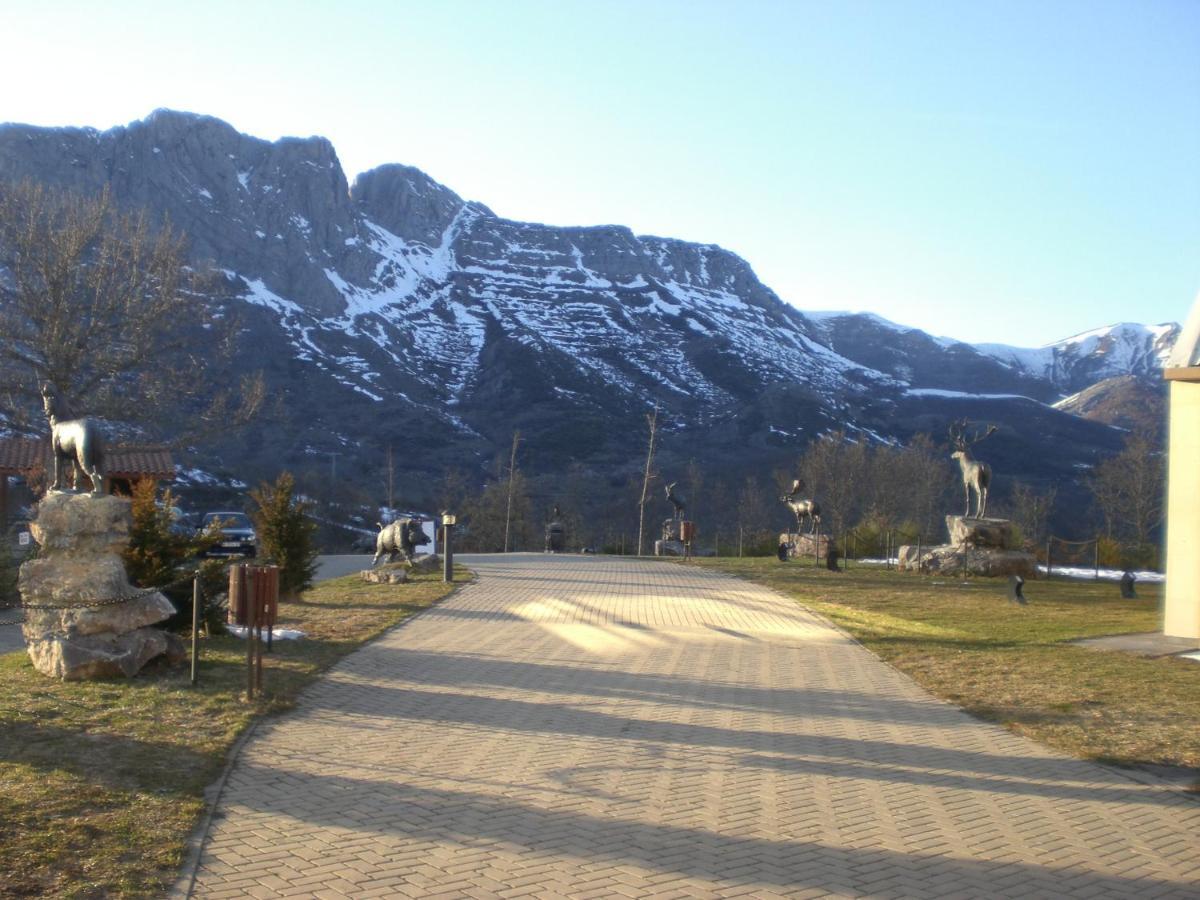 Hotel Rural Valle Del Tuejar Taranilla Exteriér fotografie