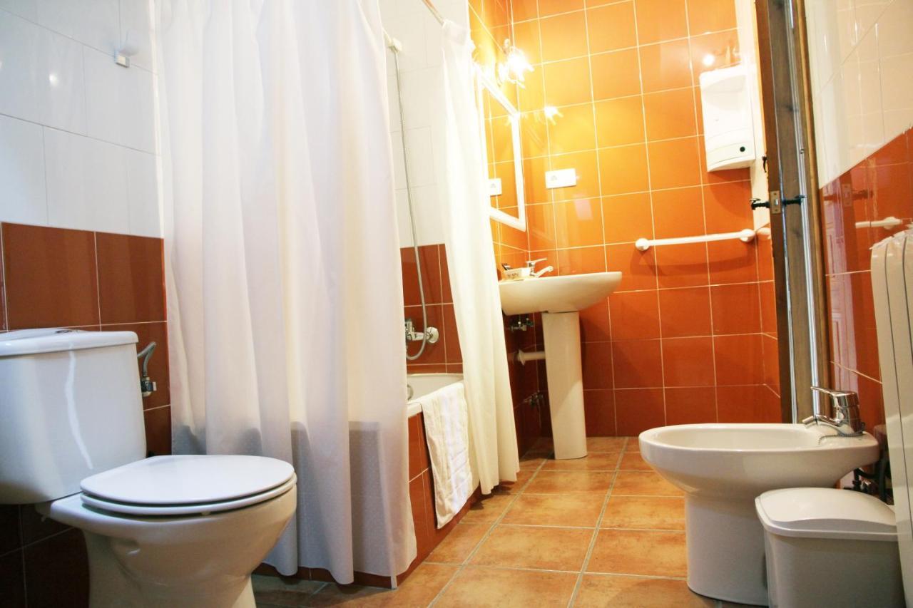 Hotel Rural Valle Del Tuejar Taranilla Pokoj fotografie