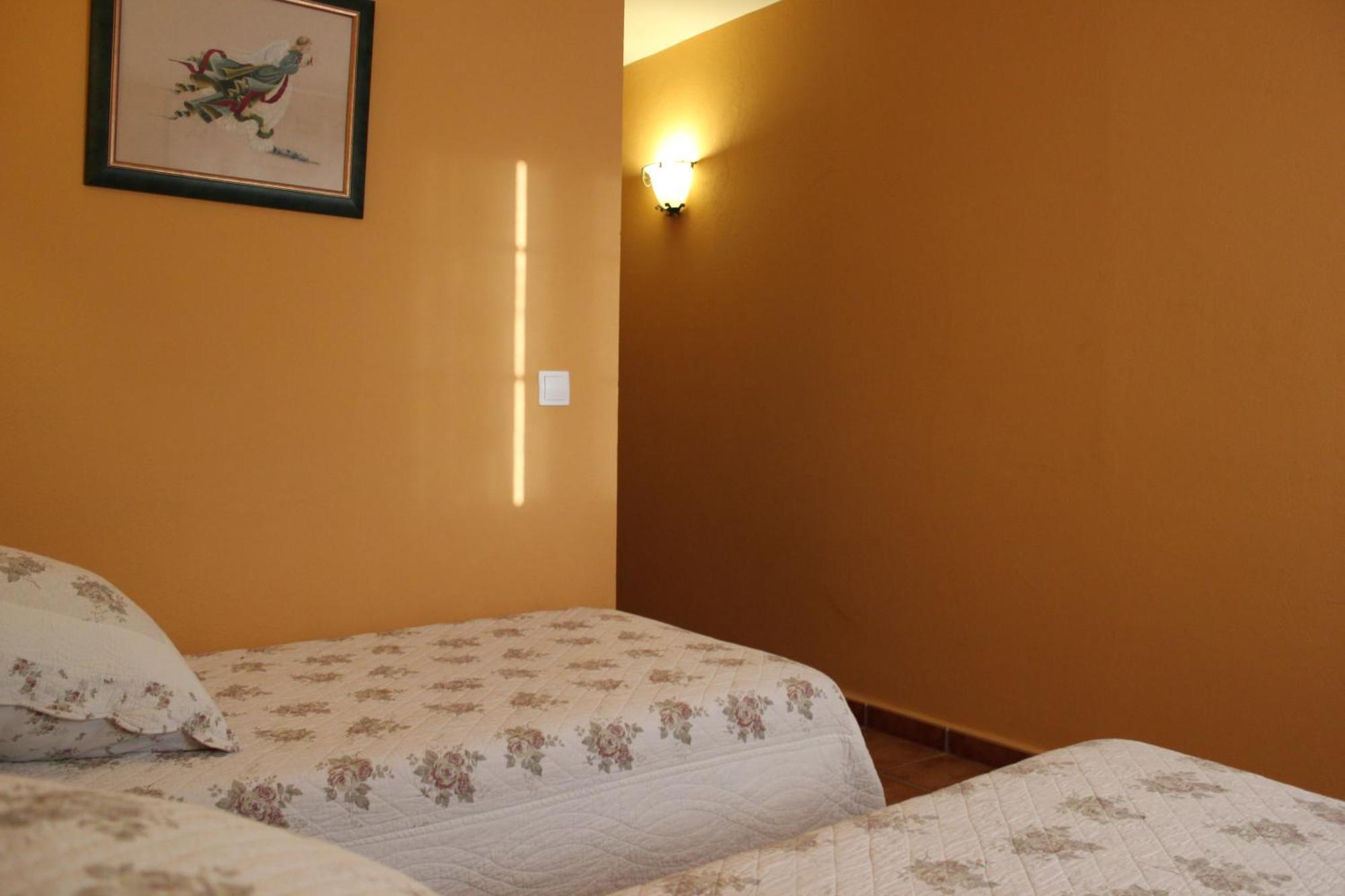Hotel Rural Valle Del Tuejar Taranilla Pokoj fotografie